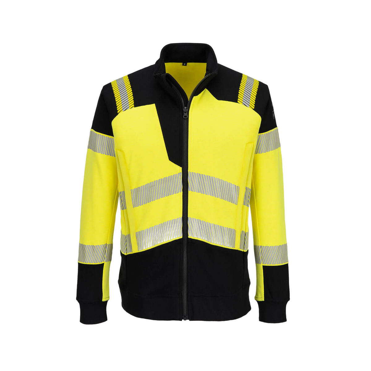 Portwest - Flamskydd FR717 PW3 Sweatshirtjacka