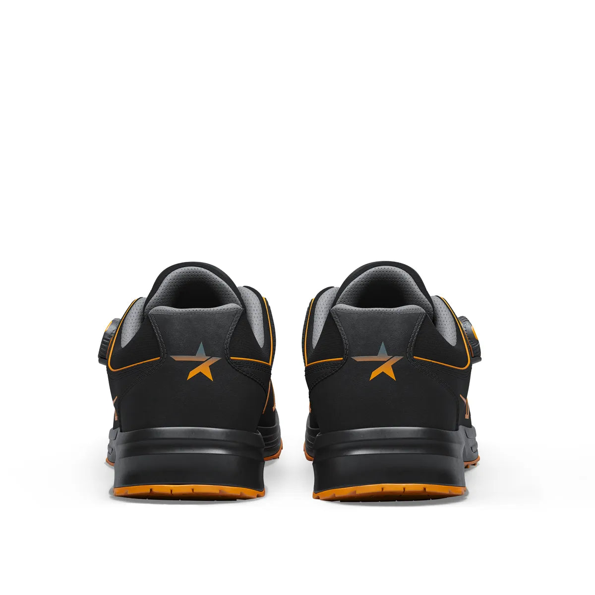 Skyddssko - Solid Gear - Oasis S3