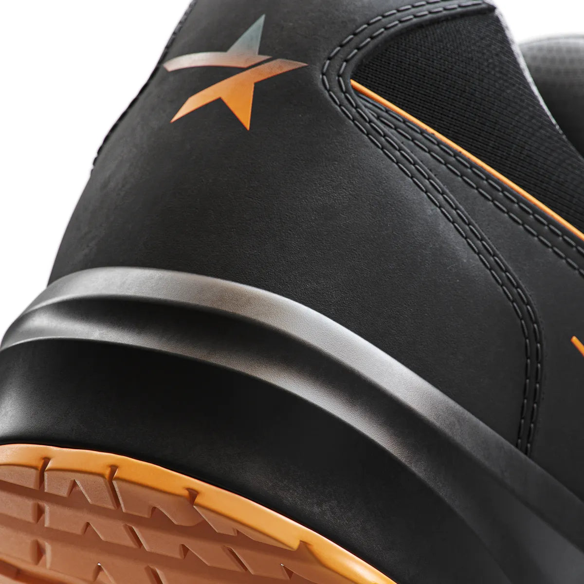 Skyddssko - Solid Gear - Oasis S3