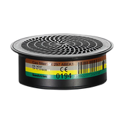 SR 297 Gasfilter ABEK1