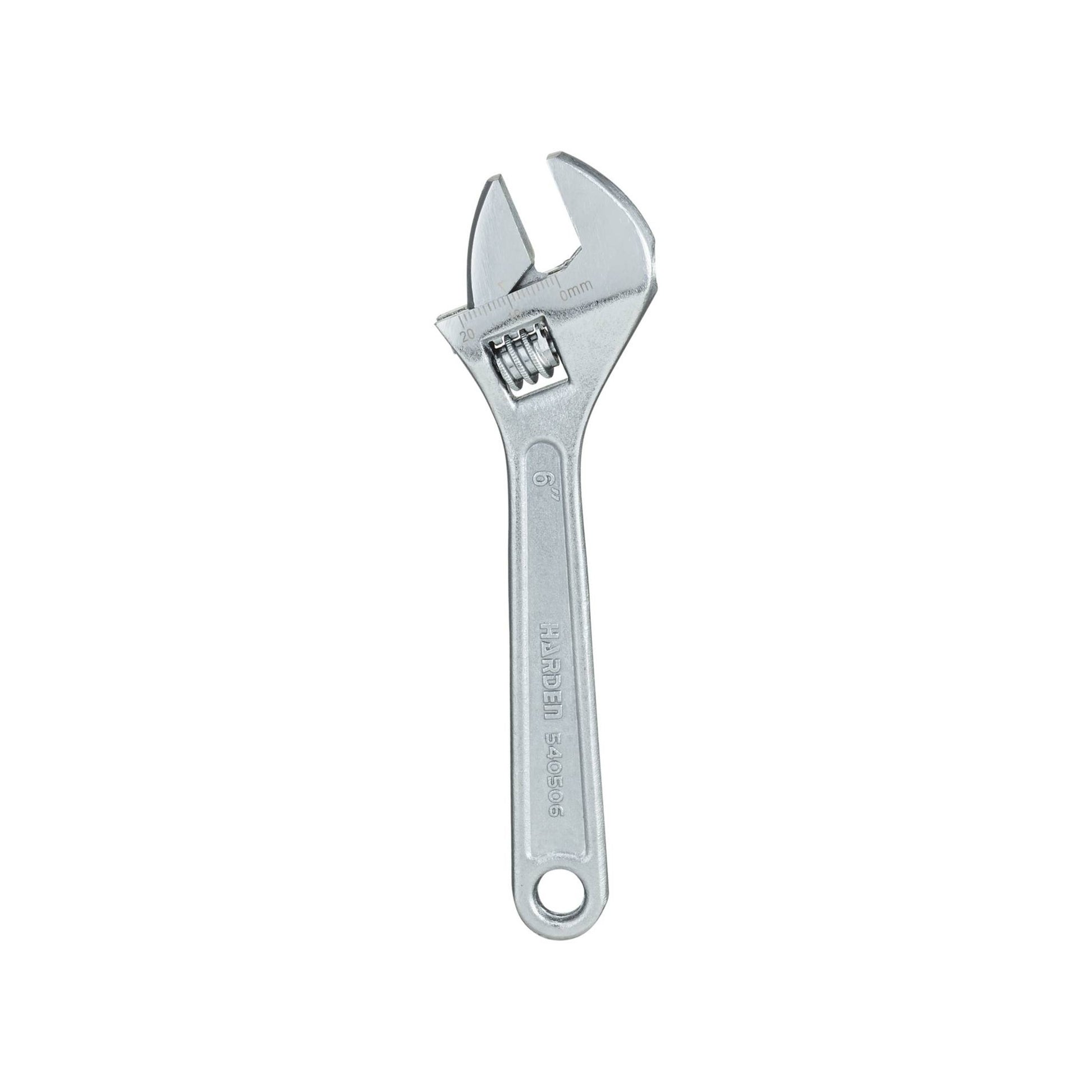 Skiftnyckel Harden 200 mm