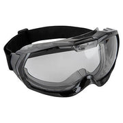 Skyddsglasögon PS66 med antirep och immskydd, 99% UV-skydd