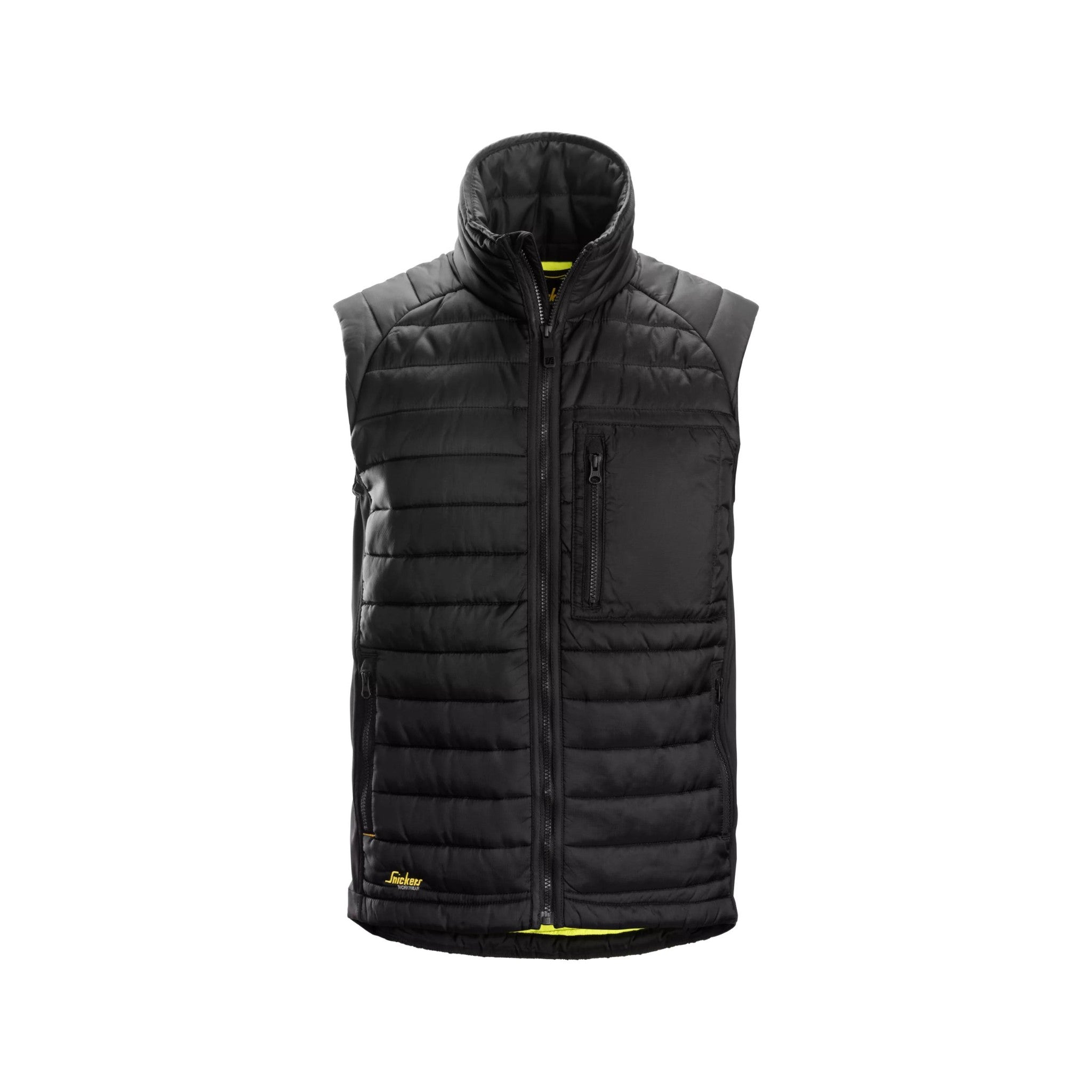 Fodrad väst 37.5®