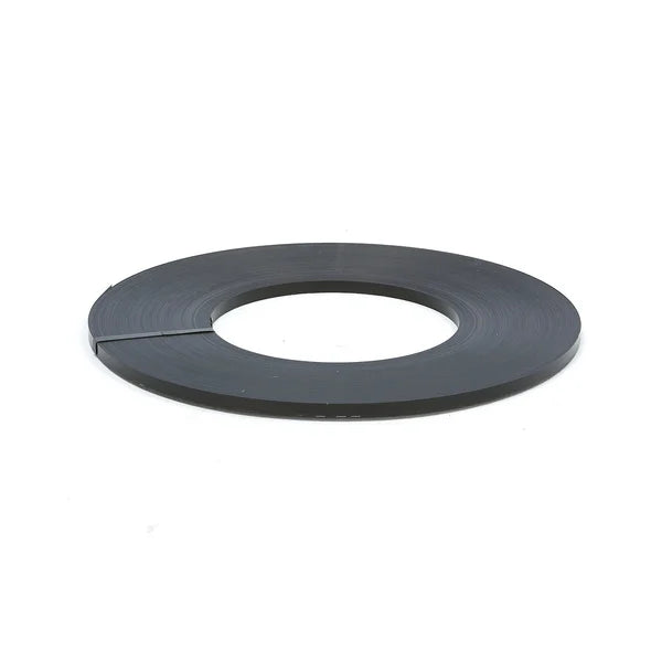 Stålband Enkelspolad 16mm för Lastsäkring av Tungt Material