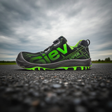 Sievi - Viper Roller S3