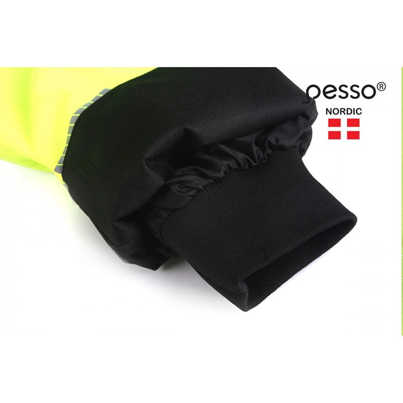 Vinterjacka Arizona - Optimal komfort och rörelsefrihet