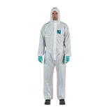 Korttidsoverall - AlphaTec 1800 Typ 5/6