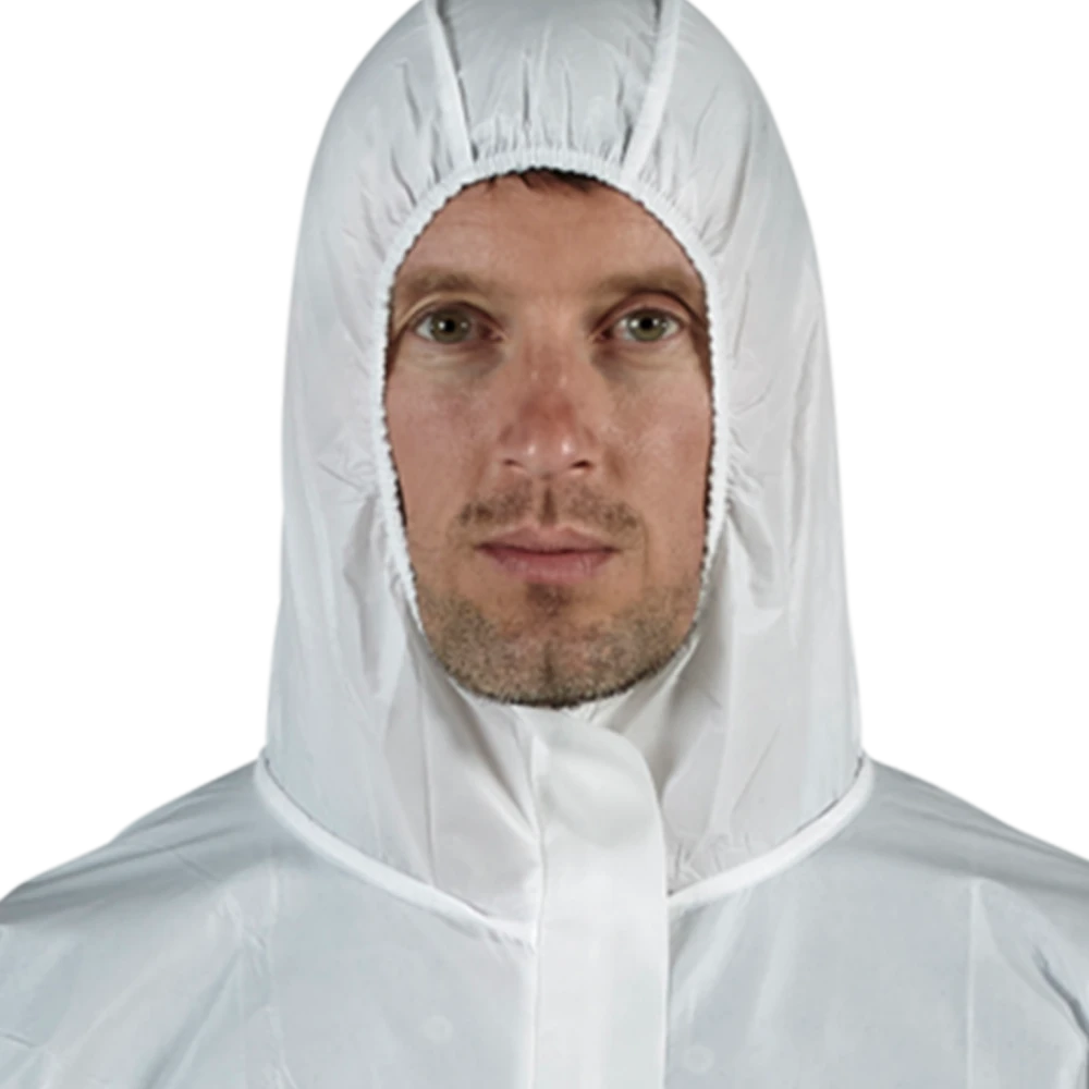 Korttidsoverall - AlphaTec 1800 Typ 5/6