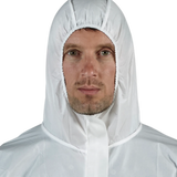 Korttidsoverall - AlphaTec 1800 Typ 5/6