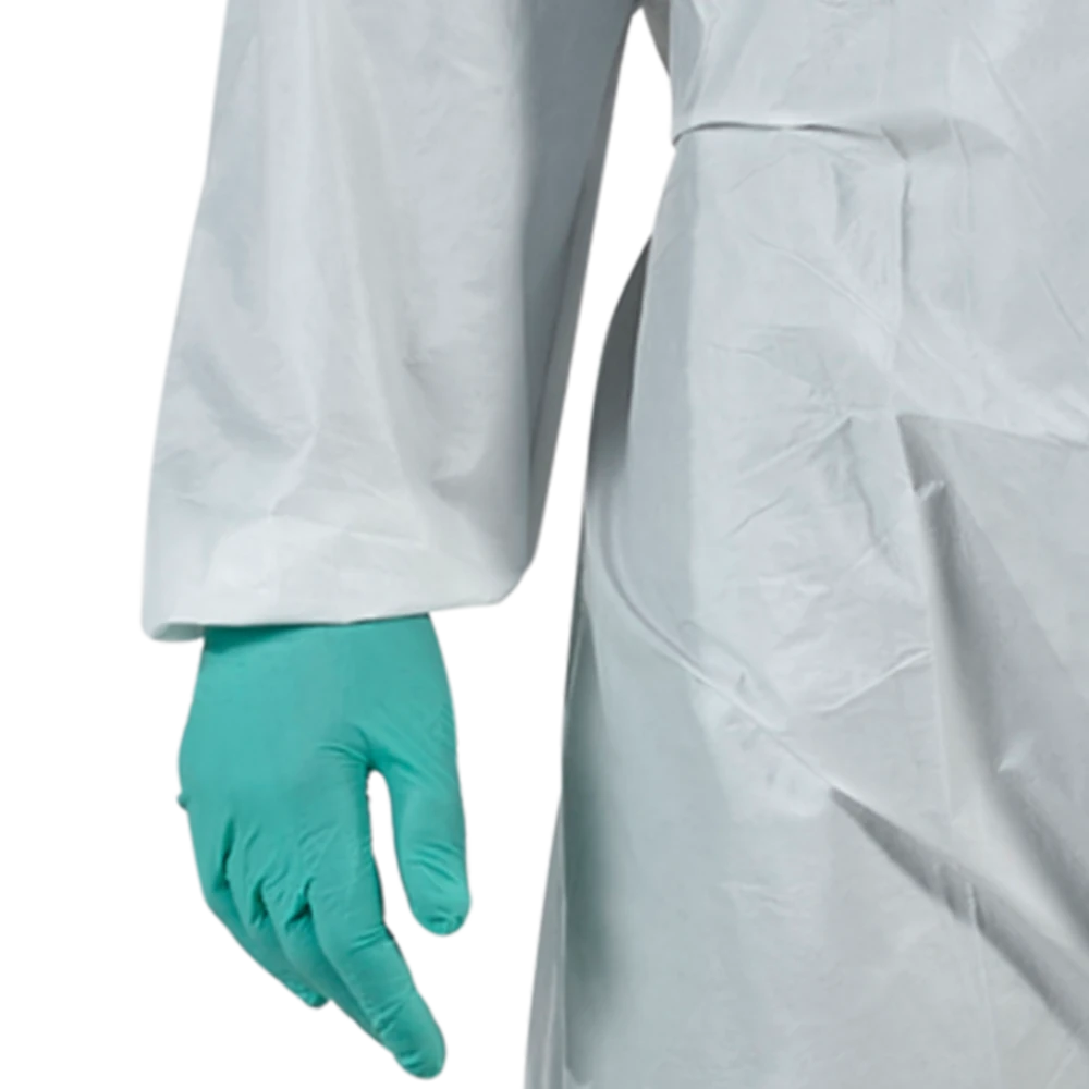 Korttidsoverall - AlphaTec 1800 Typ 5/6