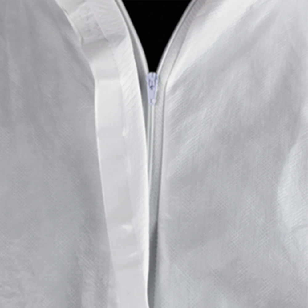 Korttidsoverall - AlphaTec 1800 Typ 5/6