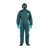 Kemoverall - Alphatec 4000-111