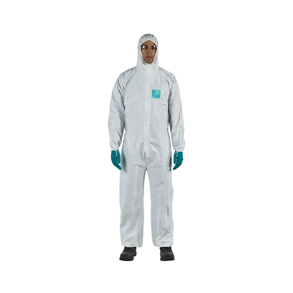 Korttidsoverall - AlphaTec 2000