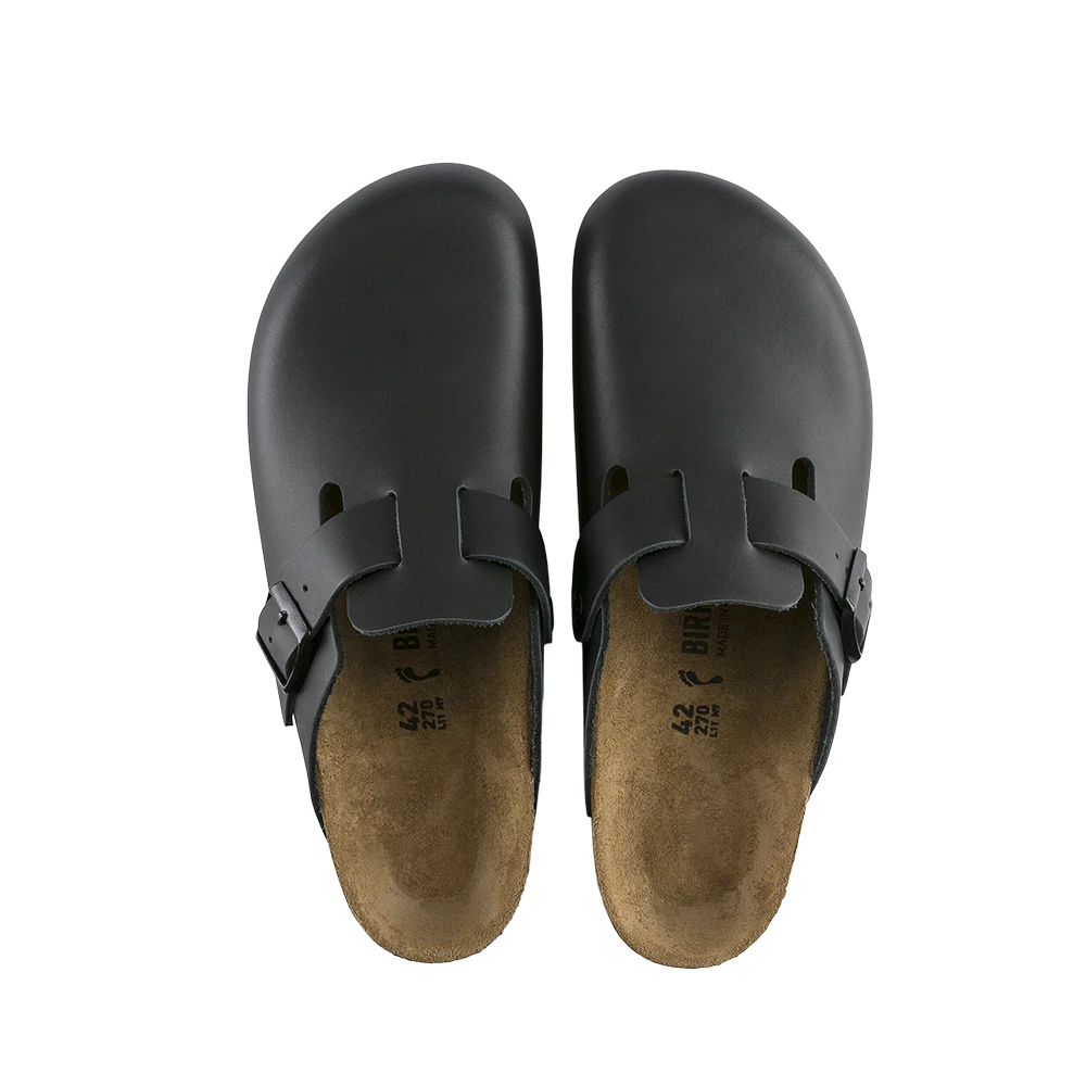 Birkenstock - Boston ESD - Regular