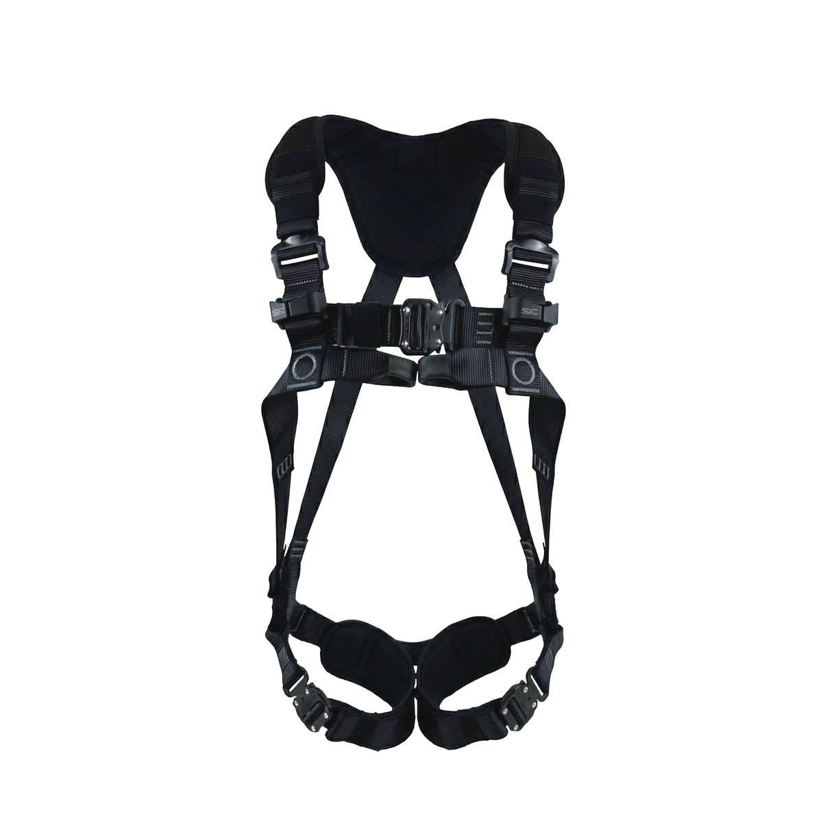 Fallskyddssele - Zero