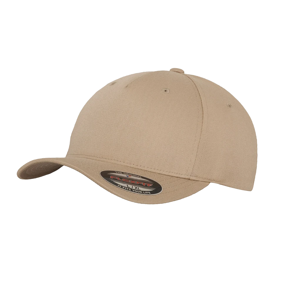 Keps Flexfit - Beige