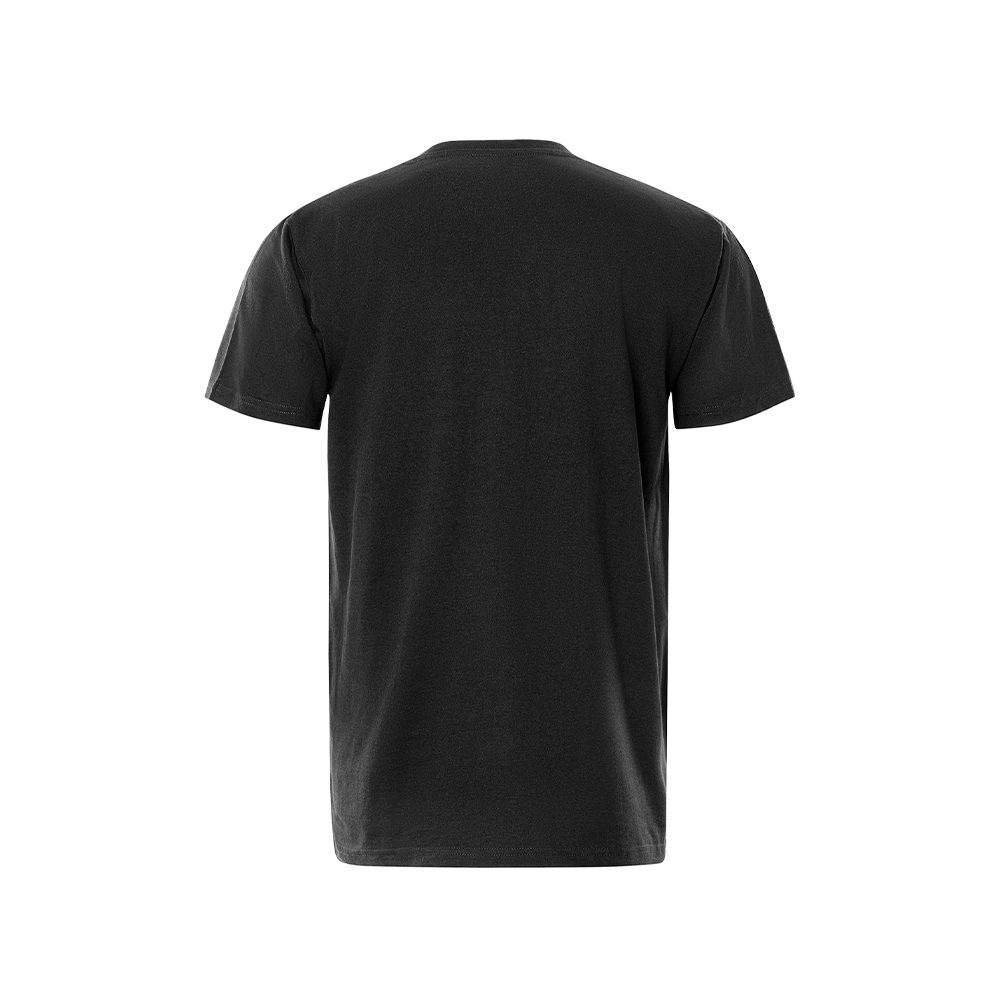 Fristads - T-shirt Acode 1912 - svart