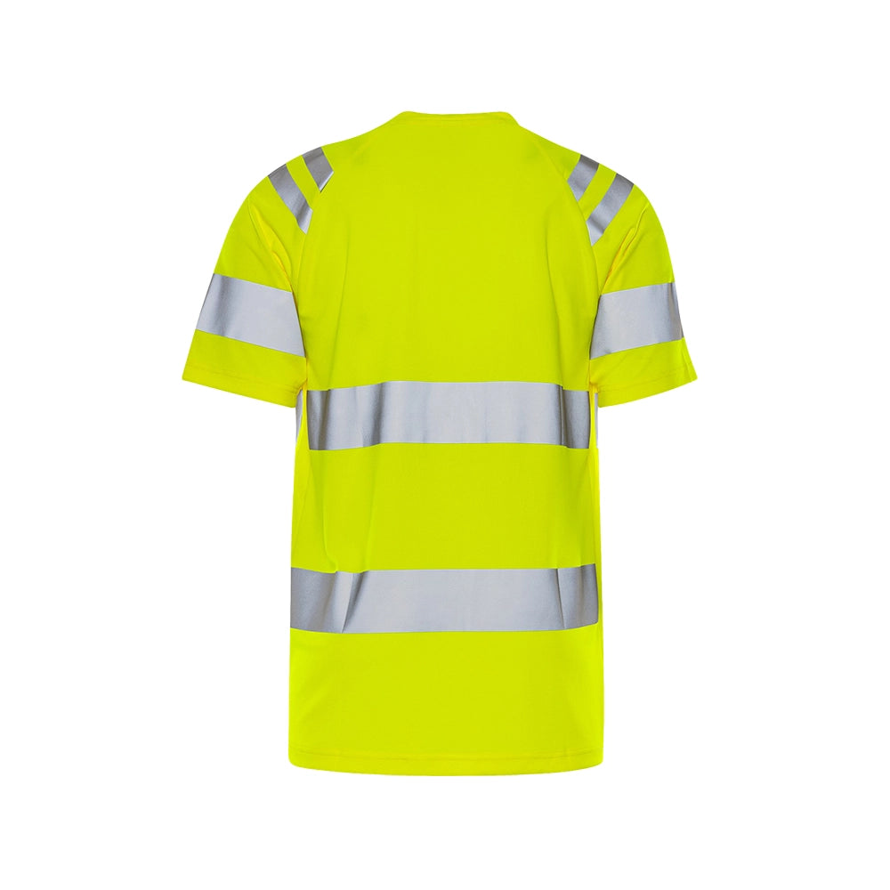 Fristads - T-shirt varsel - 7860 - Klass 3