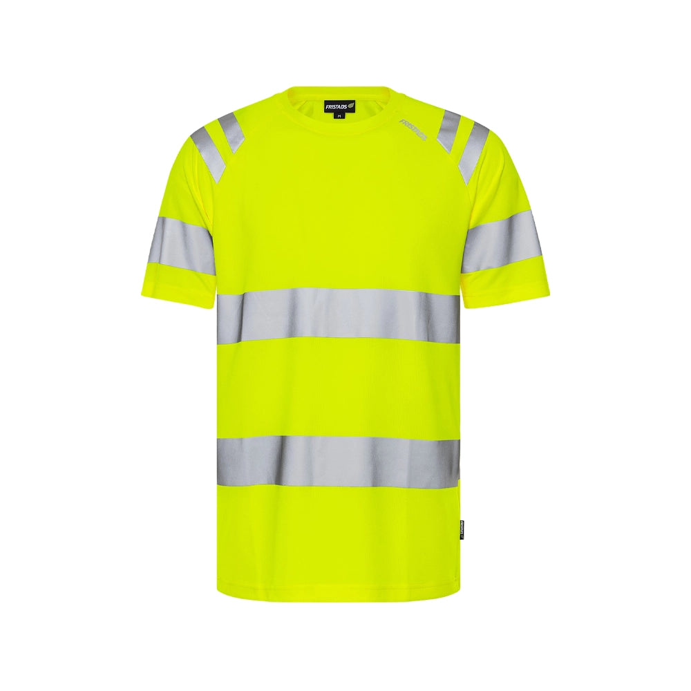Fristads - T-shirt varsel - 7860 - Klass 3
