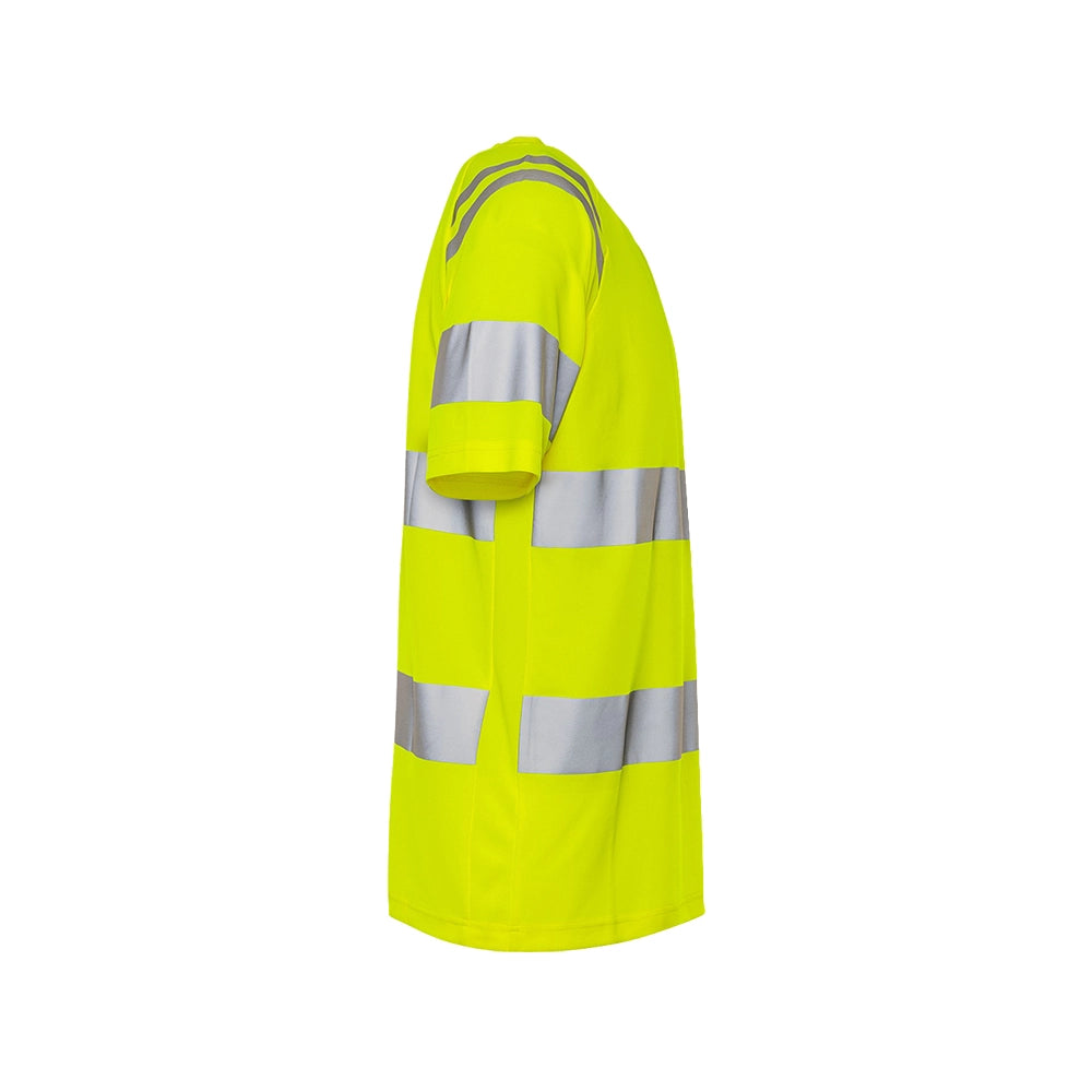 Fristads - T-shirt varsel - 7860 - Klass 3