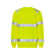 Fristads - Sweatshirt varsel klass 3 - 7862