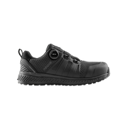 Fristads - Skyddssko - Comfortstep - S1P - svart BOA