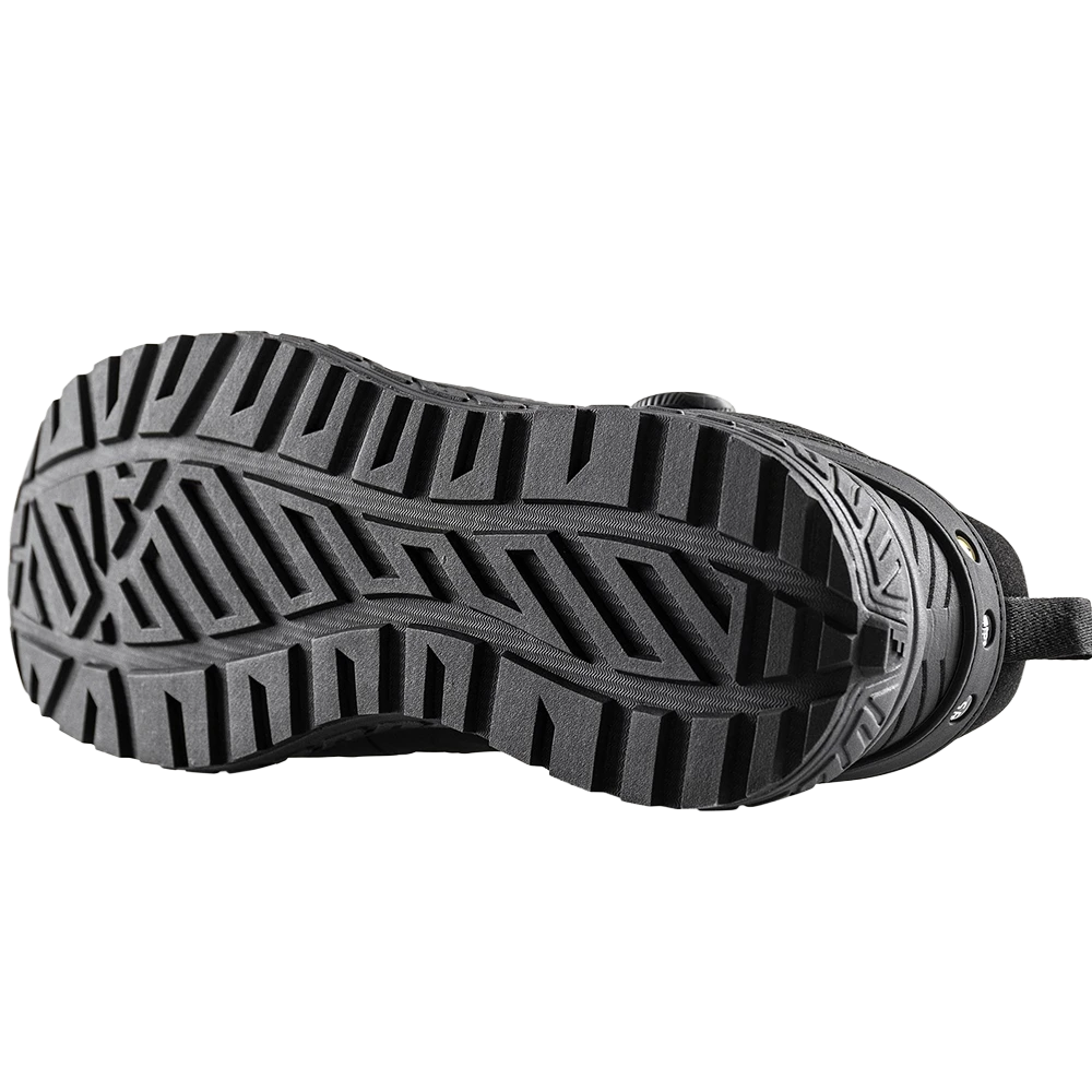 Fristads - Skyddssko - Comfortstep - S1P - svart BOA
