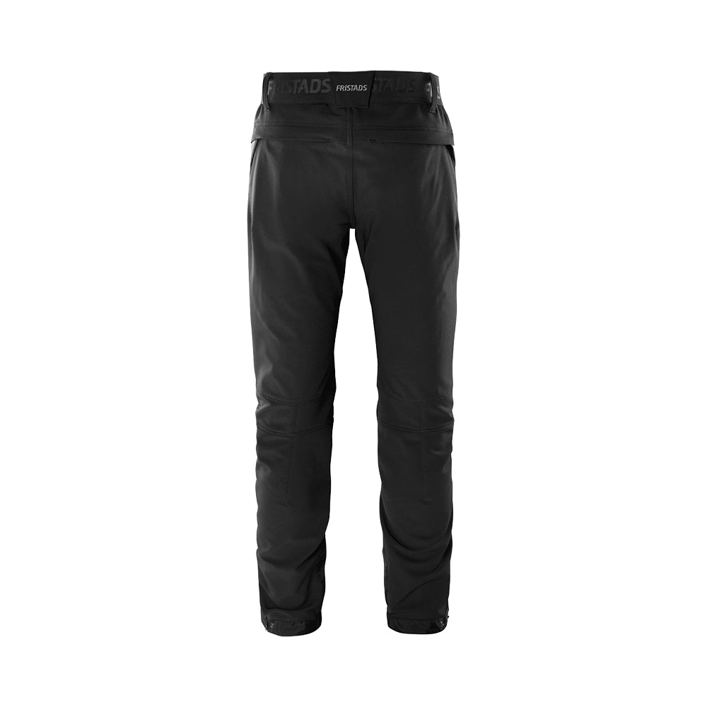 Helium friluftsbyxa 4-vägsstretch