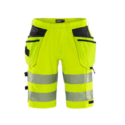Fristads - Hantverkarshorts varsel klass 2 - 2646