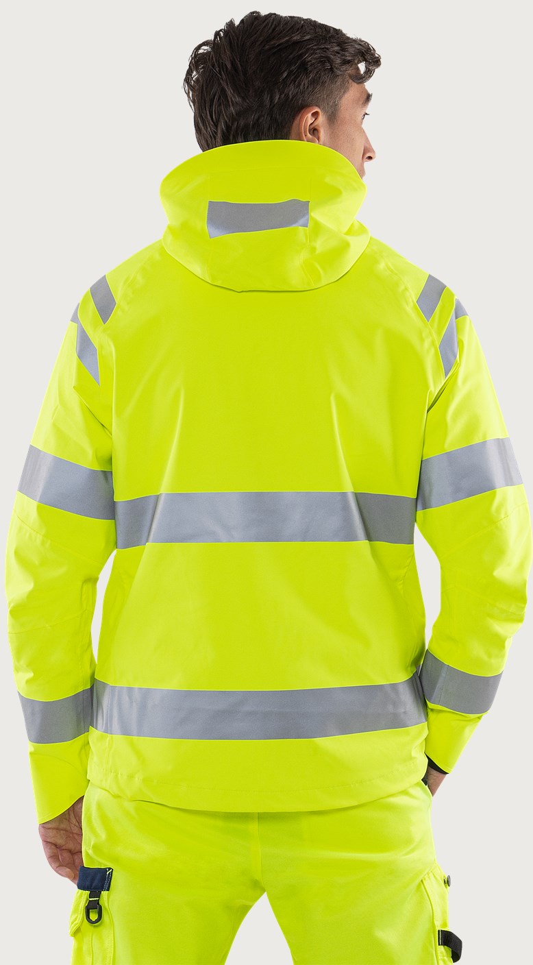 Fristads - Skaljacka varsel klass 3 - 4680