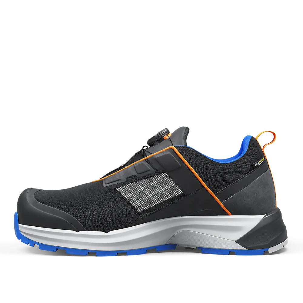 Skyddssko - Solid Gear - Haze Air Low S1