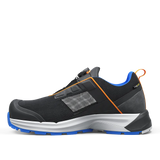 Skyddssko - Solid Gear - Haze Air Low S1