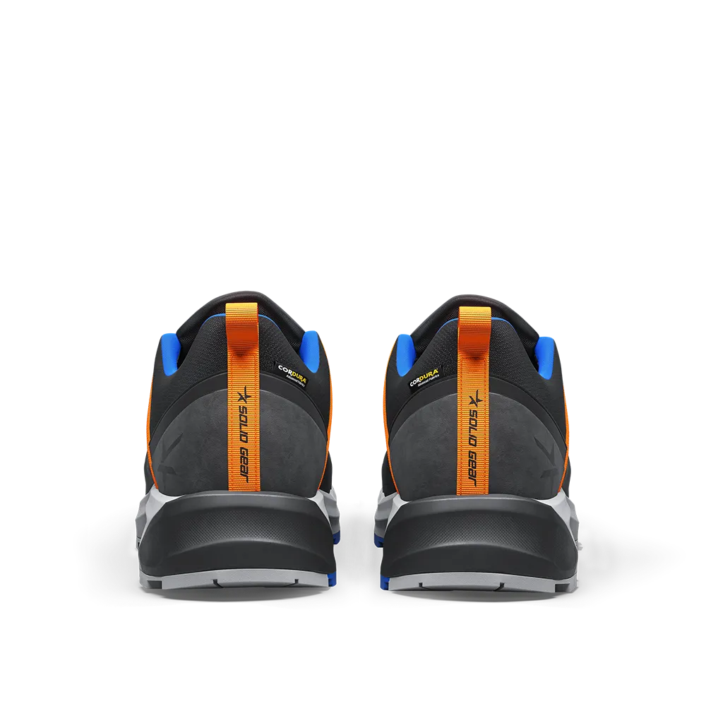 Skyddssko - Solid Gear - Haze Air Low S1