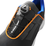 Skyddssko - Solid Gear - Haze Air Low S1