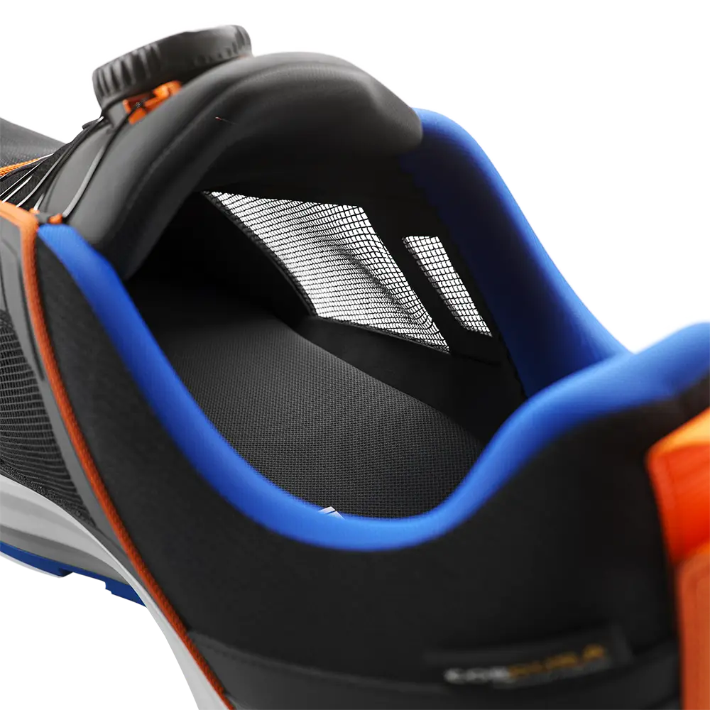 Skyddssko - Solid Gear - Haze Air Low S1