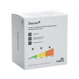 Hellberg - SECURE 2 - Hjälmmontage