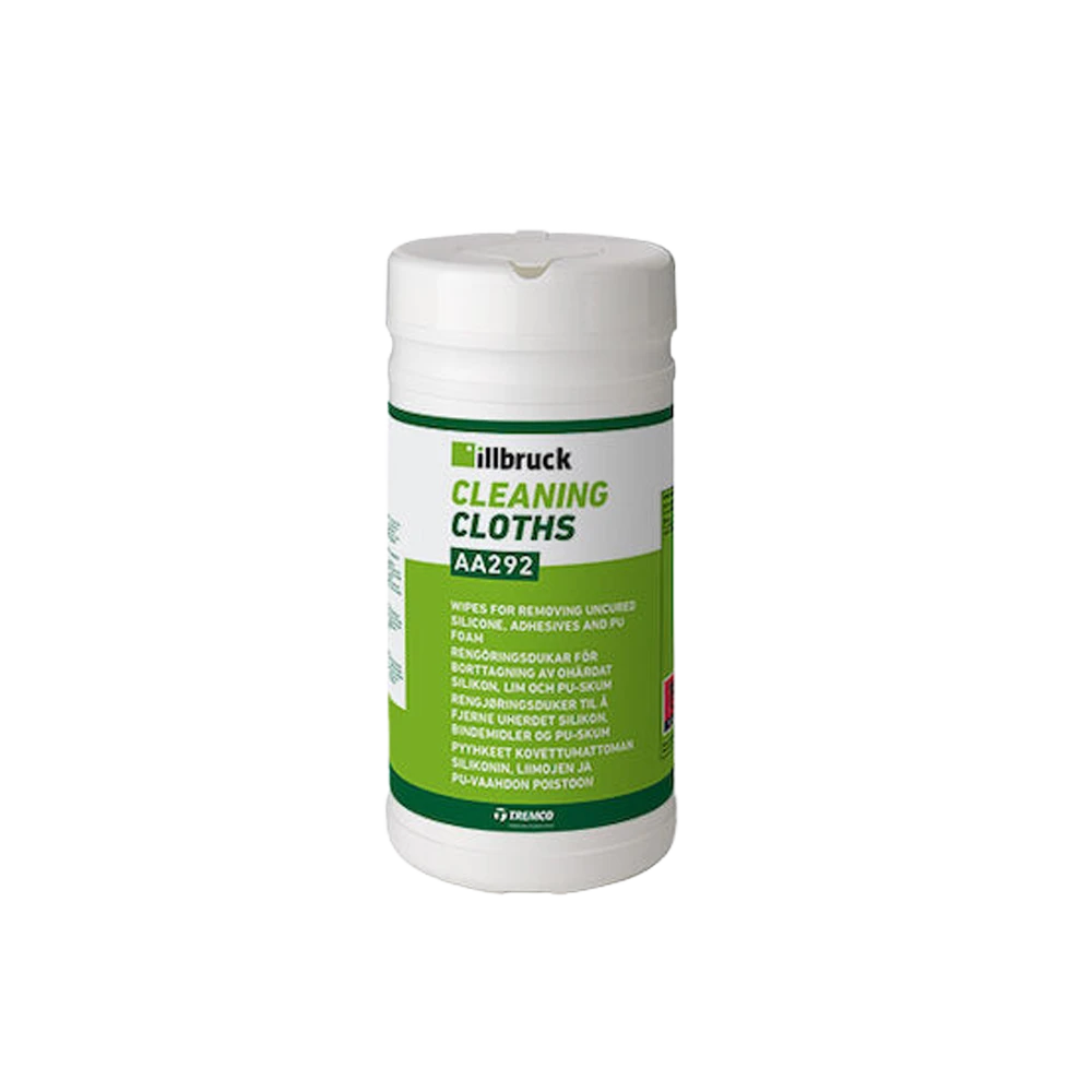 Illbruck - Torkdukar - AA292