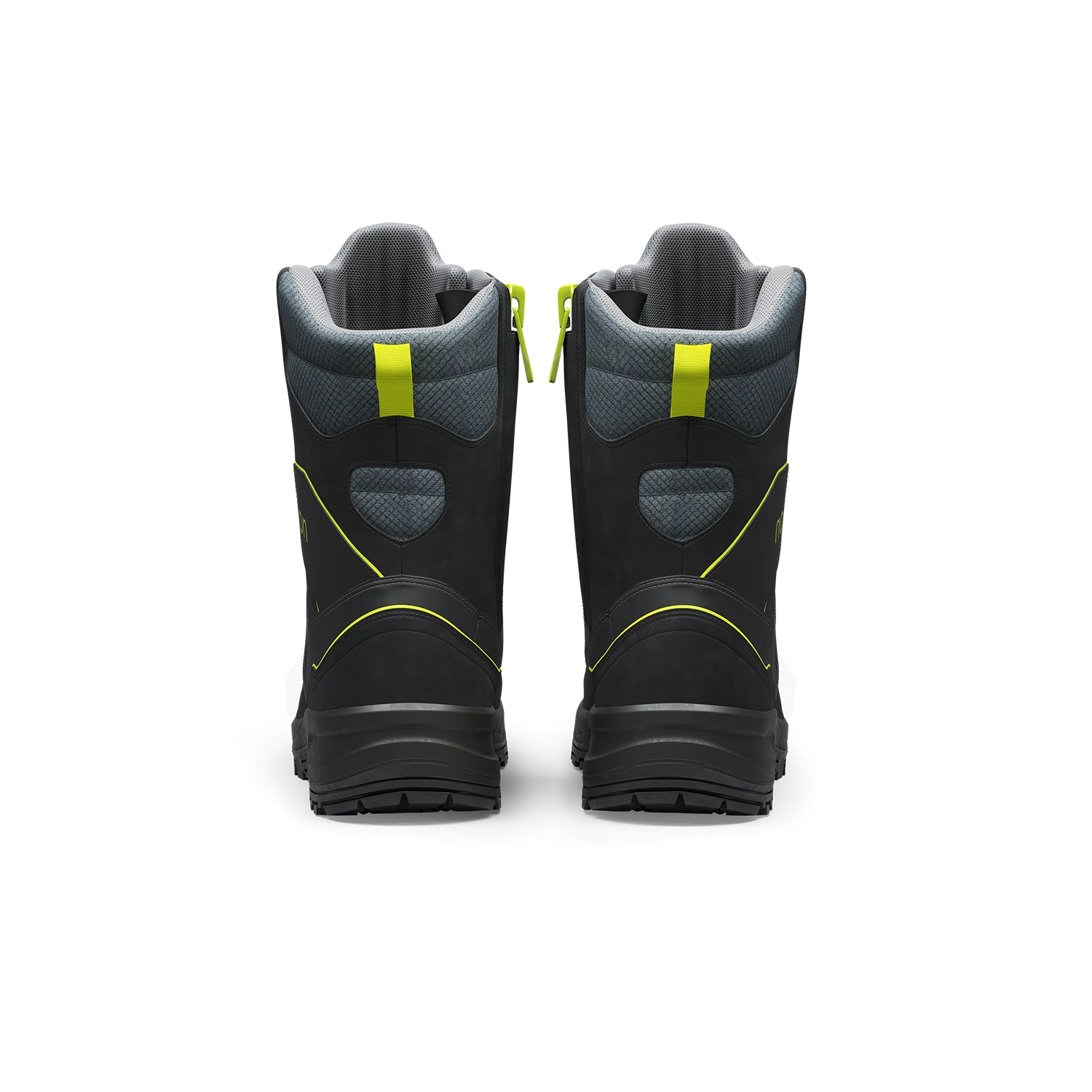 Vinterkänga - Solid Gear - Ion High S3 BOA