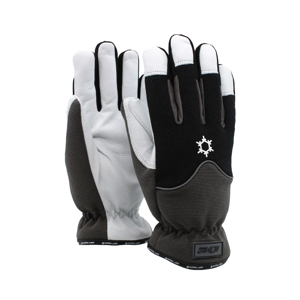 Vinterhandske - KRYO - Vattentätt membran