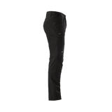 Servicebyxa - L'Brador 1080P - Svart, stretch