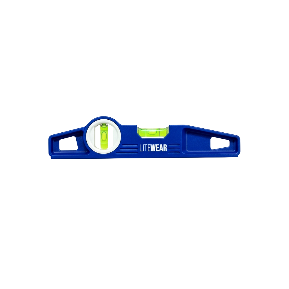 Vattenpass - Premium - Blå