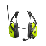 Hellberg LOCAL2 - Bluetooth/PMR 446 - för hjälm