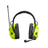 Hellberg LOCAL2 - Bluetooth/PMR 446 - Hjässbygel