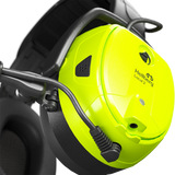 Hellberg LOCAL2 - Bluetooth/PMR 446 - Hjässbygel