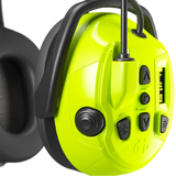 Hellberg LOCAL2 - Bluetooth/PMR 446 - Hjässbygel