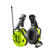 Hellberg LOCAL2 - Bluetooth/PMR 446 - för hjälm