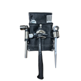 Verktygsficka - Ställningsmontör