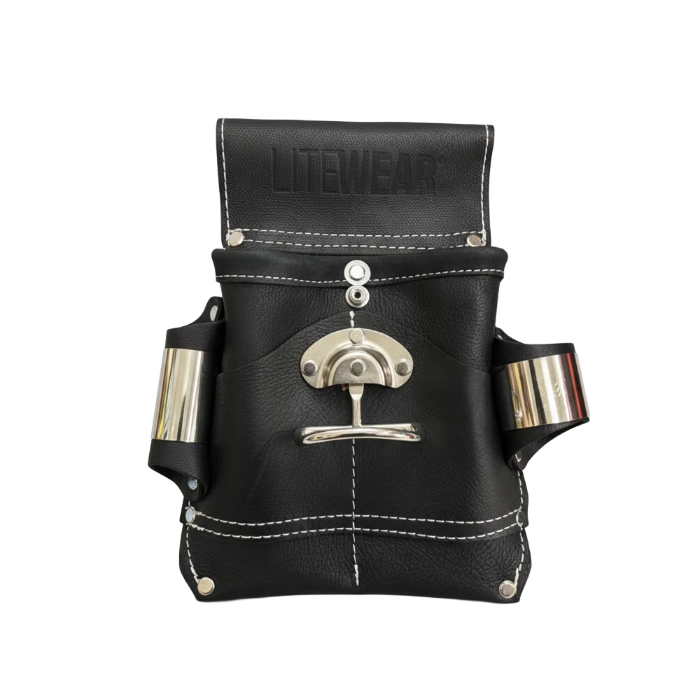 Verktygsficka - Ställningsmontör