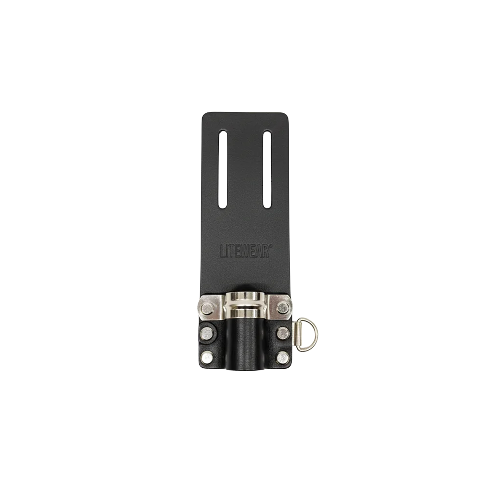 Enkel nyckelhållare - Till verktygsbälte