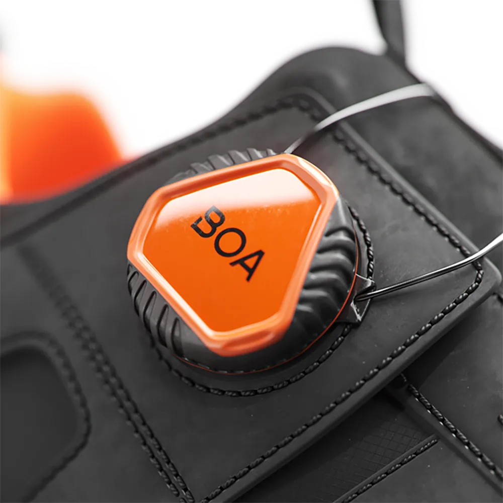 Skyddssko - Solid Gear Revolution 2 - BOA